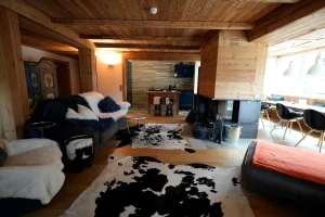 Luxury Chalet 1 imagereader42